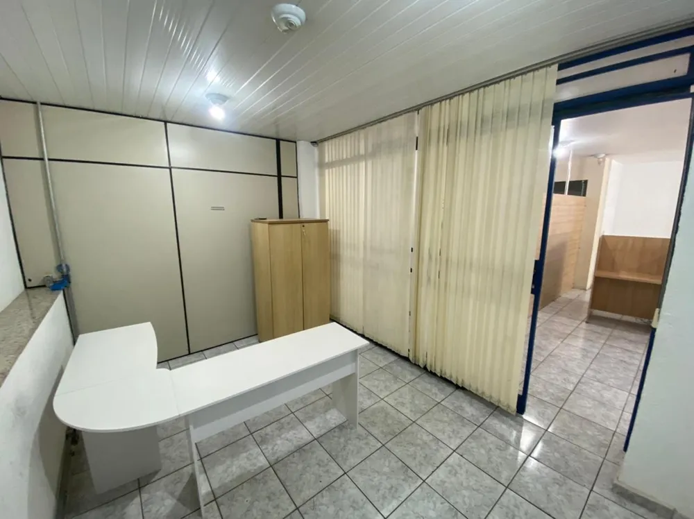 Loja-Salão, 258 m² - Foto 5