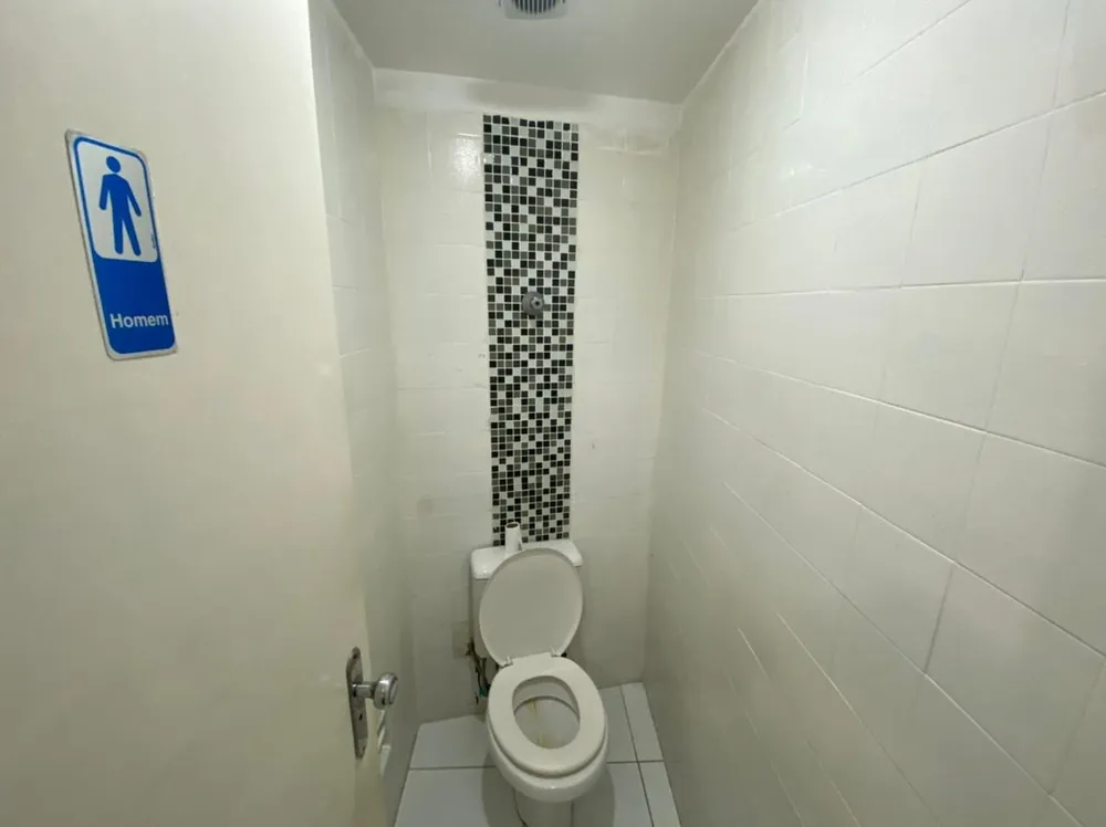Loja-Salão, 258 m² - Foto 12