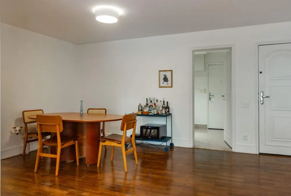 Apartamento, 2 quartos, 128 m² - Foto 10