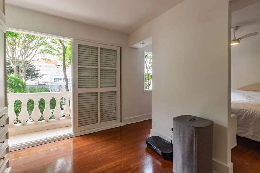 Apartamento, 2 quartos, 128 m² - Foto 5
