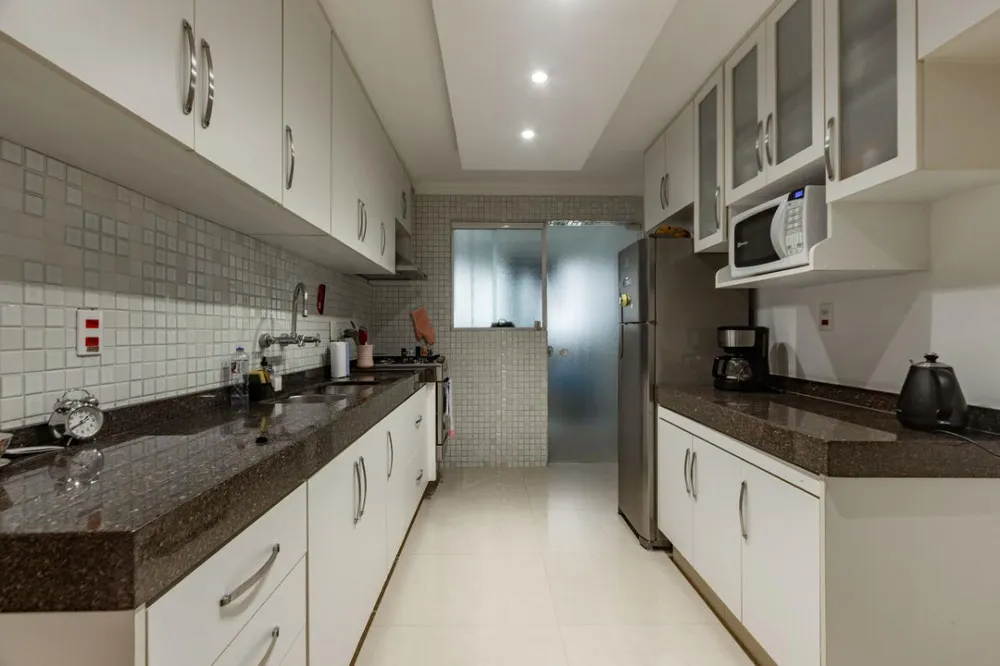 Apartamento, 2 quartos, 128 m² - Foto 4