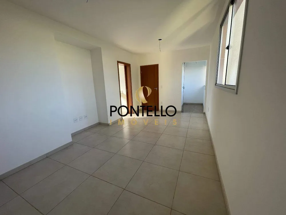 Apartamento, 3 quartos, 76 m² - Foto 3