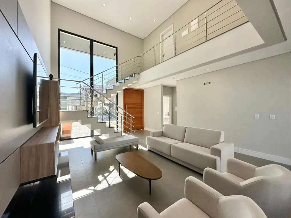 Casa de Condomínio, 4 quartos - Foto 8
