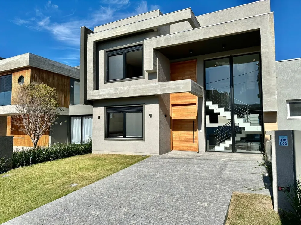 Casa de Condomínio, 4 quartos - Foto 5