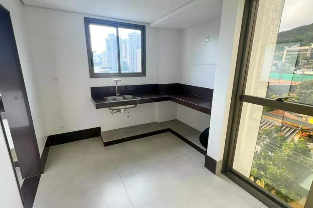 Apartamento, 3 quartos, 88 m² - Foto 5