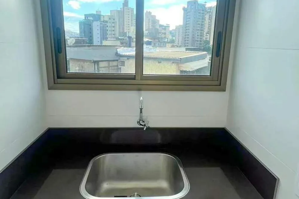 Apartamento, 3 quartos, 88 m² - Foto 3