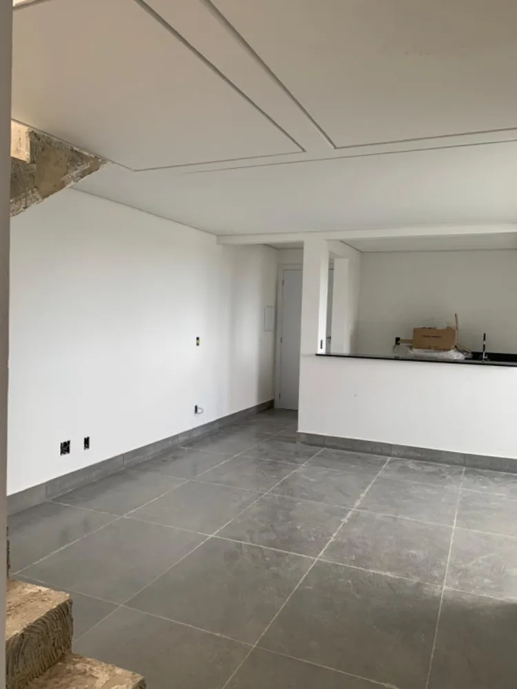 Cobertura, 3 quartos, 160 m² - Foto 4
