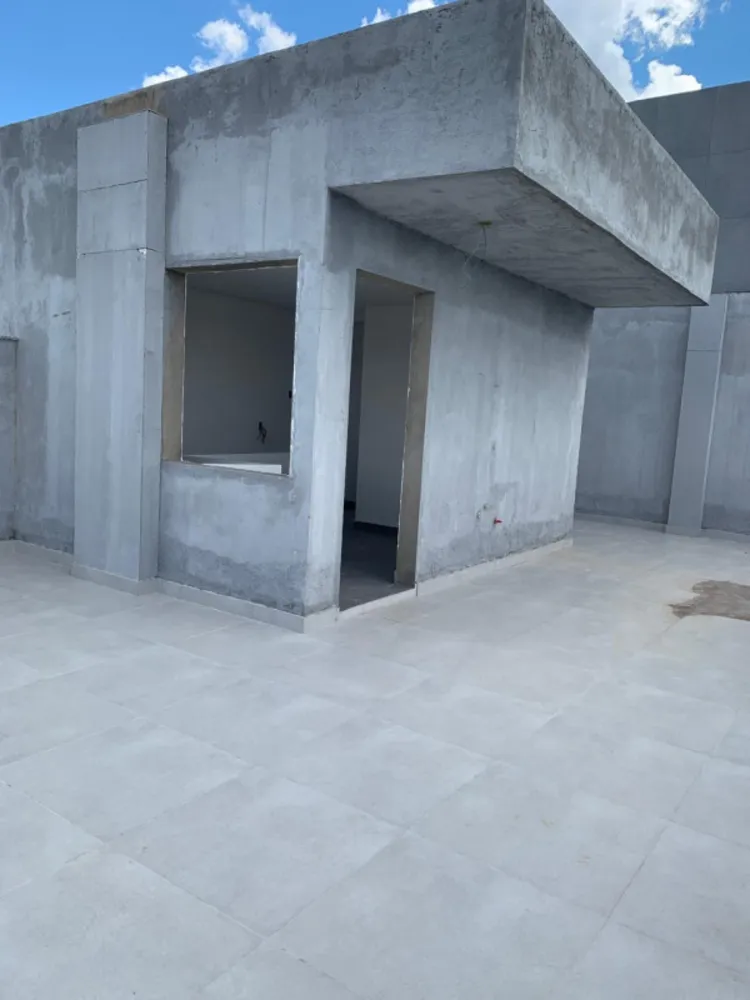 Cobertura, 3 quartos, 160 m² - Foto 8