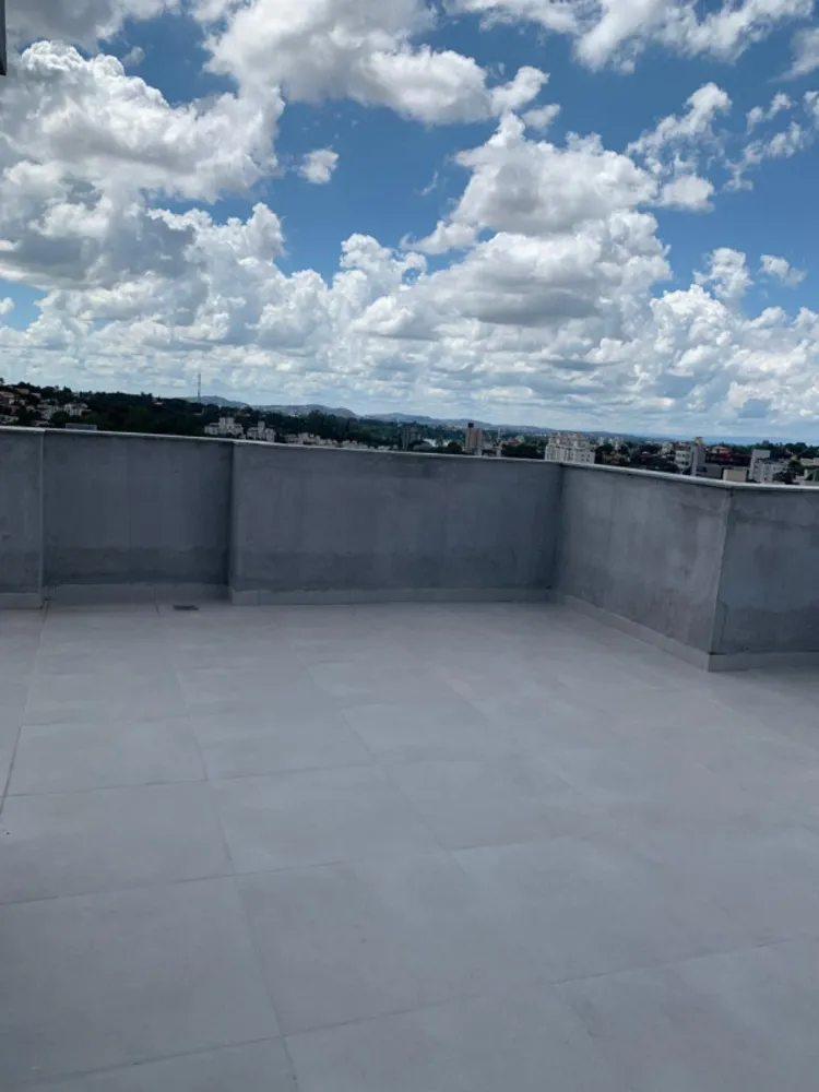 Cobertura, 3 quartos, 160 m² - Foto 25