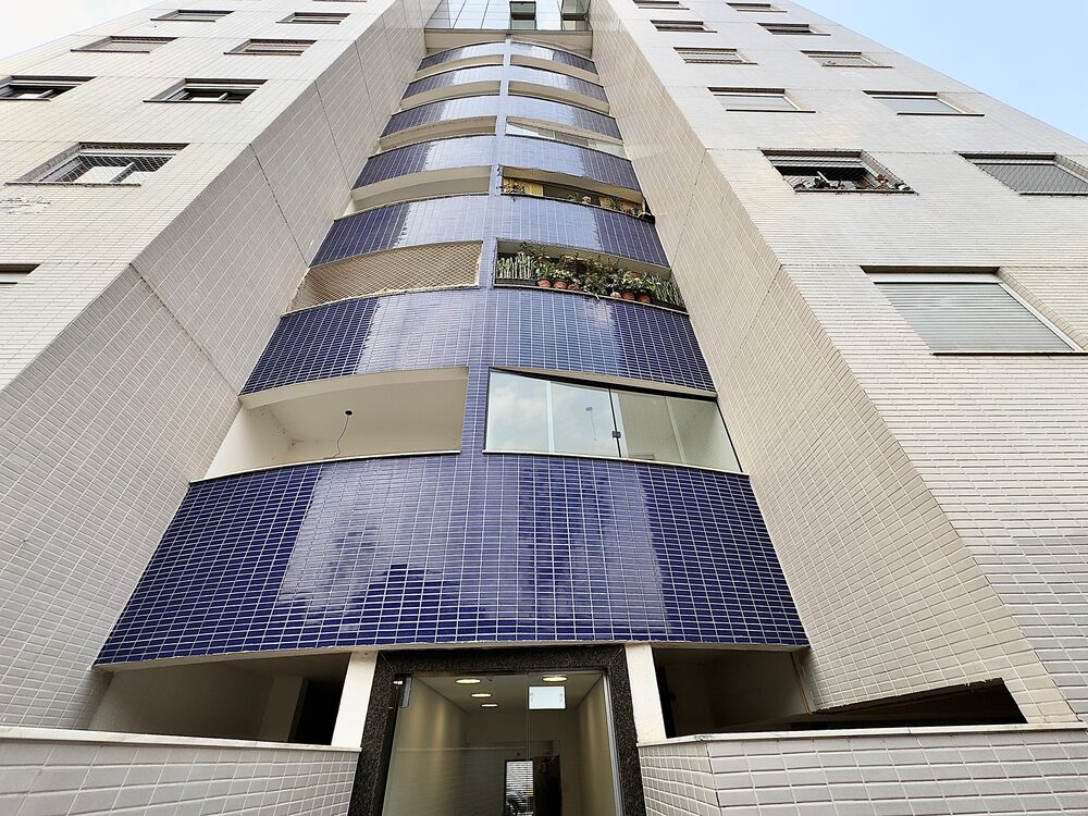 Apartamento à venda com 3 quartos, 72m² - Foto 12
