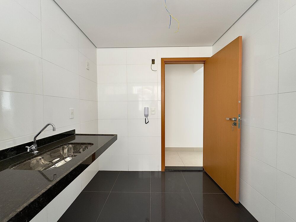 Apartamento à venda com 3 quartos, 72m² - Foto 5