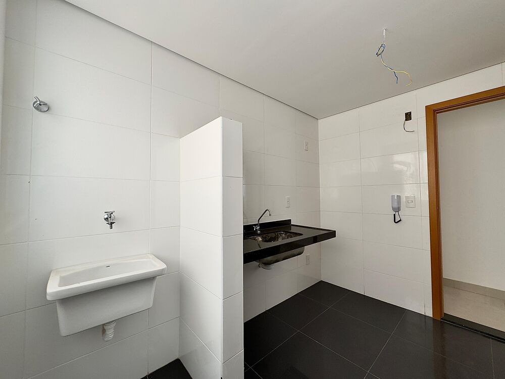 Apartamento à venda com 3 quartos, 72m² - Foto 6