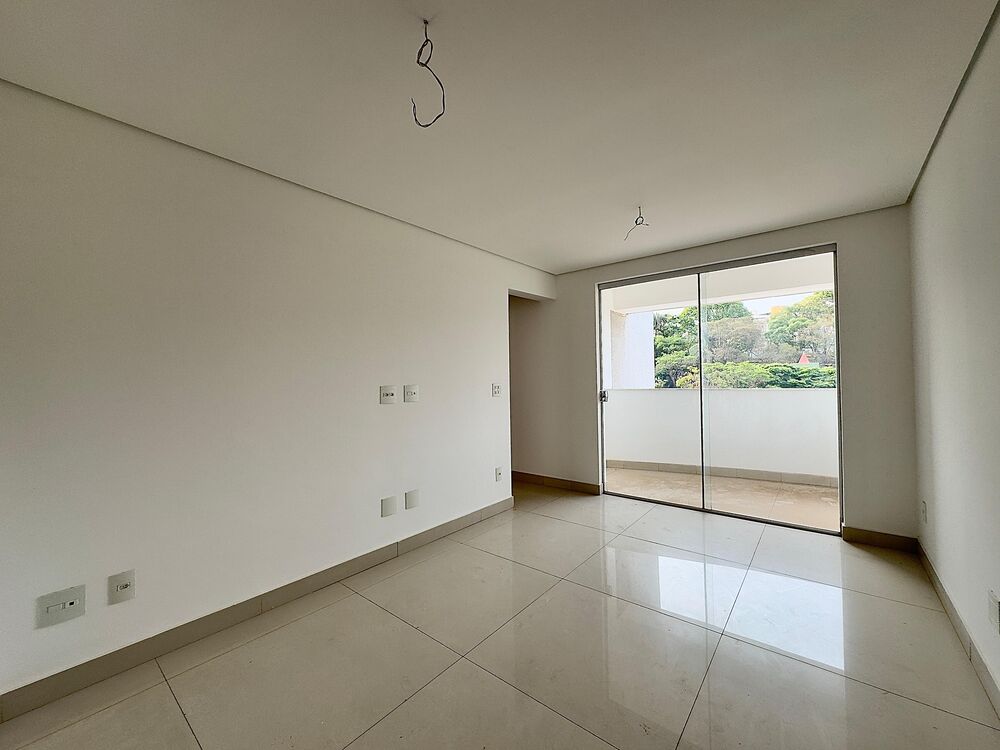 Apartamento à venda com 3 quartos, 72m² - Foto 3
