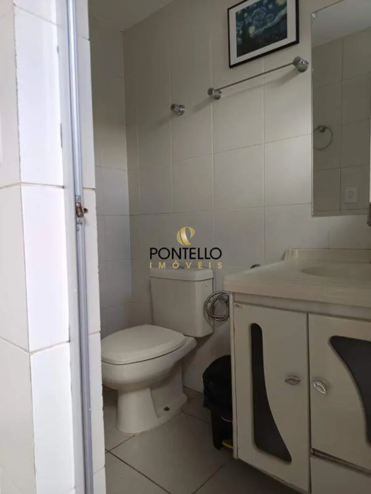 Casa, 6 quartos, 172 m² - Foto 8
