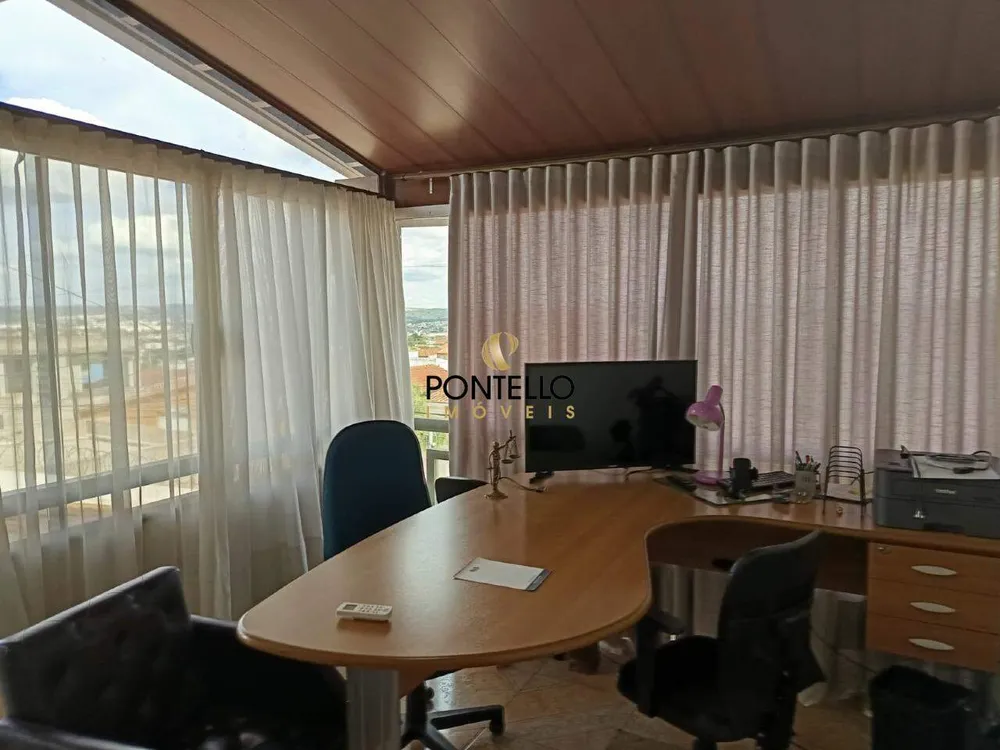 Casa, 6 quartos, 172 m² - Foto 10