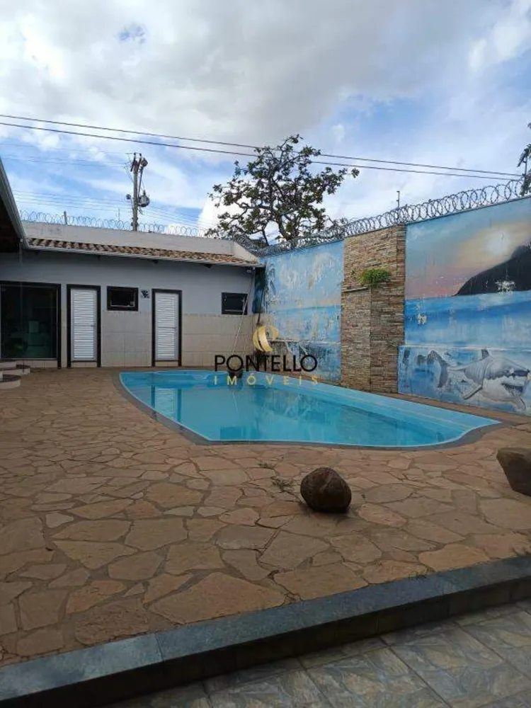 Casa, 6 quartos, 172 m² - Foto 11
