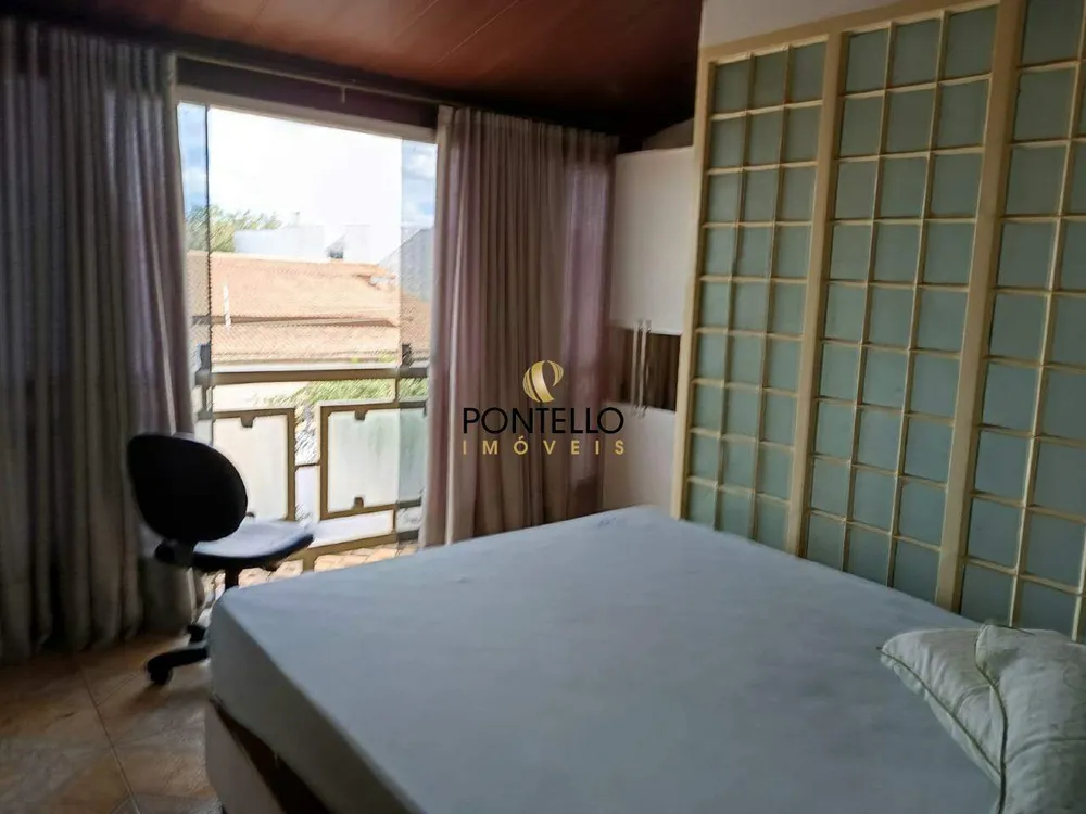 Casa, 6 quartos, 172 m² - Foto 4