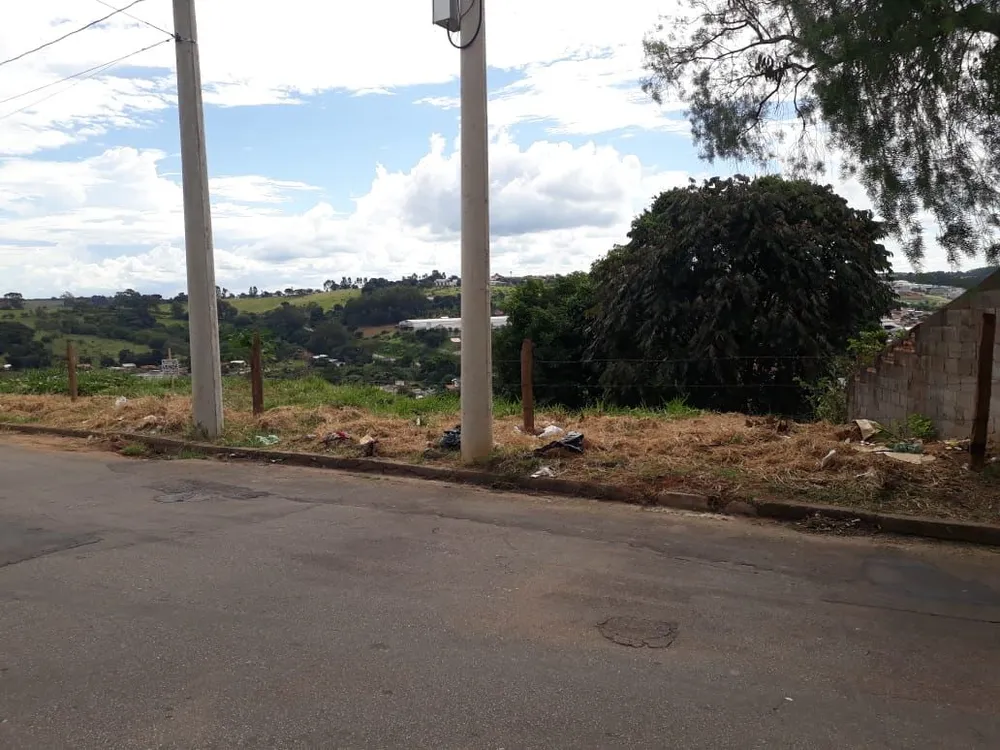 Terreno, 453 m² - Foto 3
