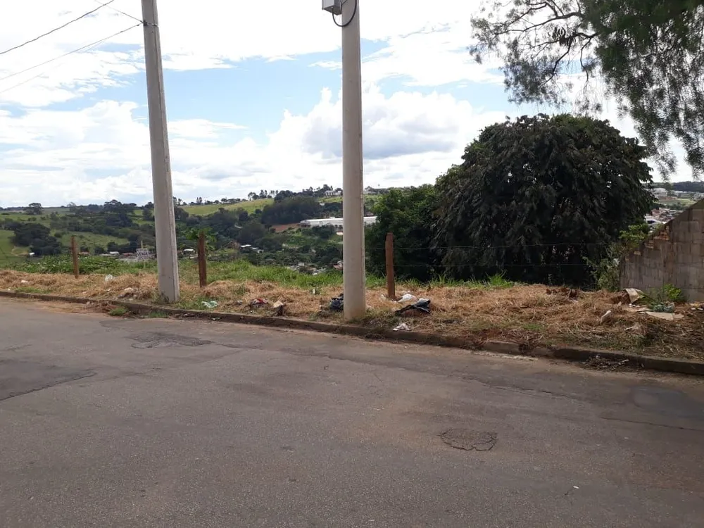 Terreno, 453 m² - Foto 2
