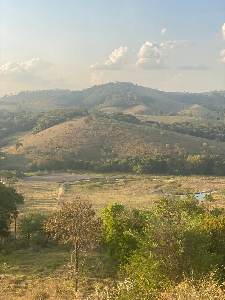 Terreno, 6 hectares - Foto 1
