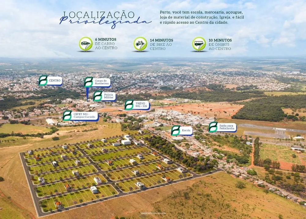 Terreno, 240 m² - Foto 3