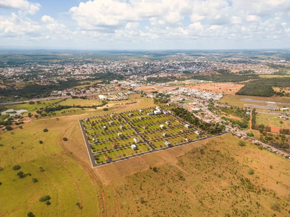 Terreno, 240 m² - Foto 1