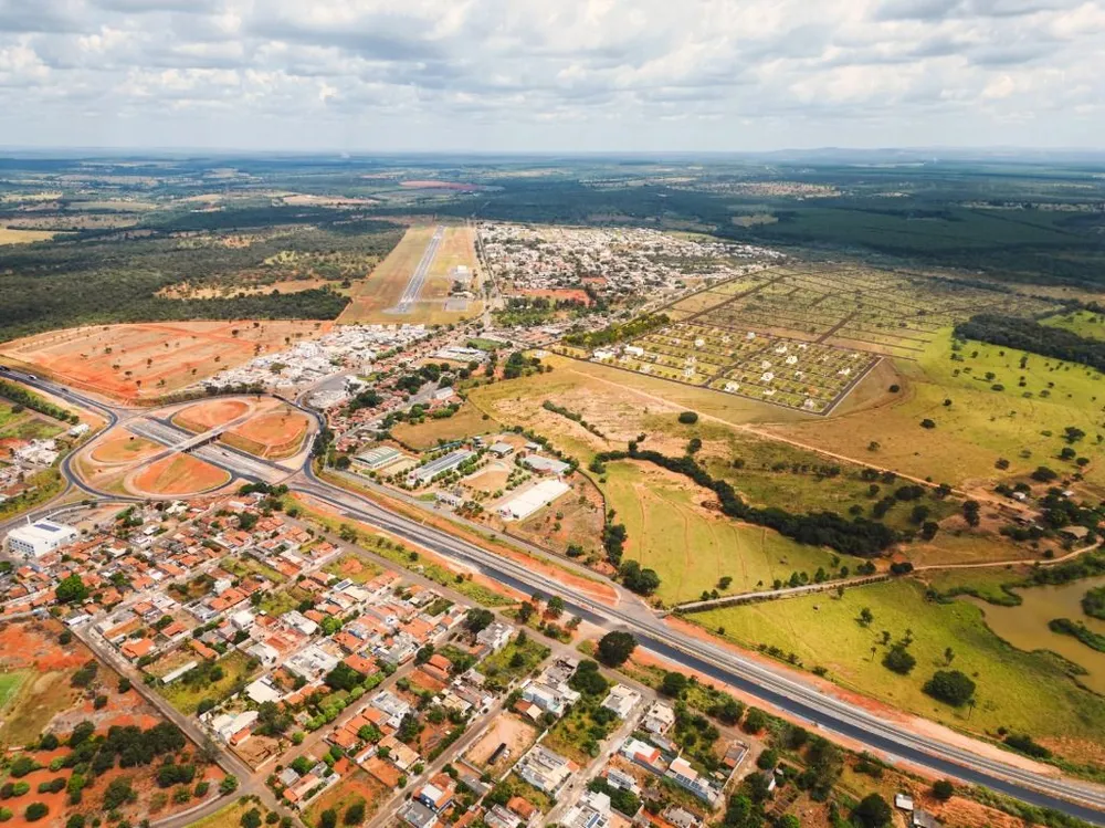 Terreno, 240 m² - Foto 2