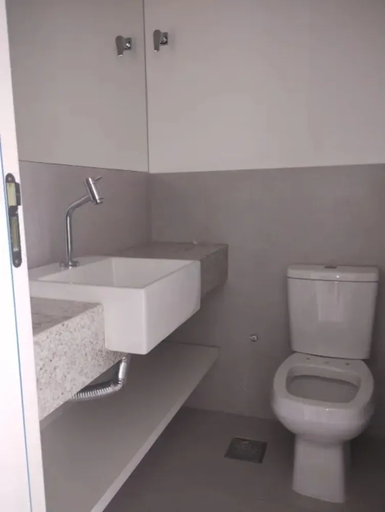 Apartamento, 3 quartos, 100 m² - Foto 9