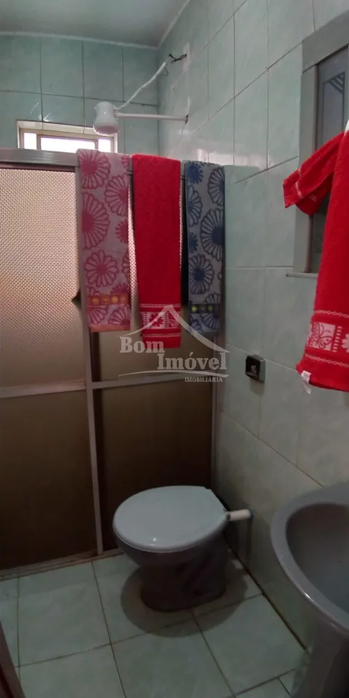 Casa, 2 quartos, 65 m² - Foto 7