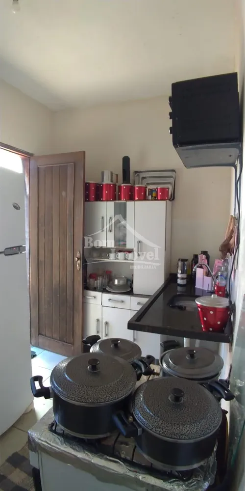 Casa, 2 quartos, 65 m² - Foto 5