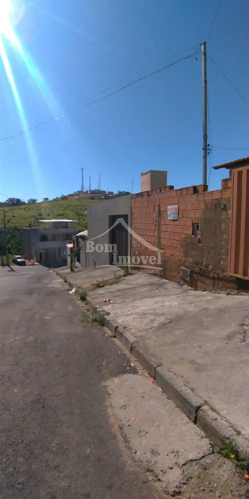 Casa, 2 quartos, 65 m² - Foto 2