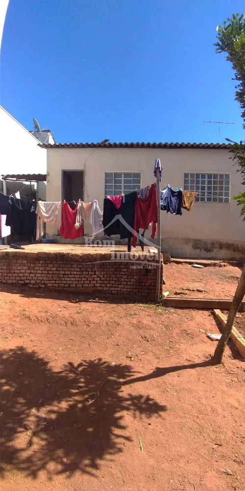 Casa, 2 quartos, 65 m² - Foto 6