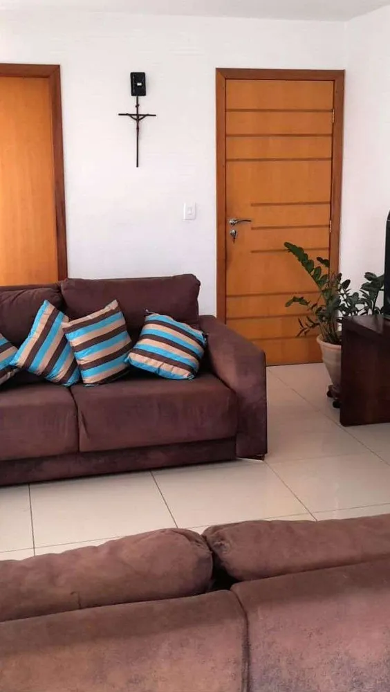 Cobertura, 3 quartos, 265 m² - Foto 5