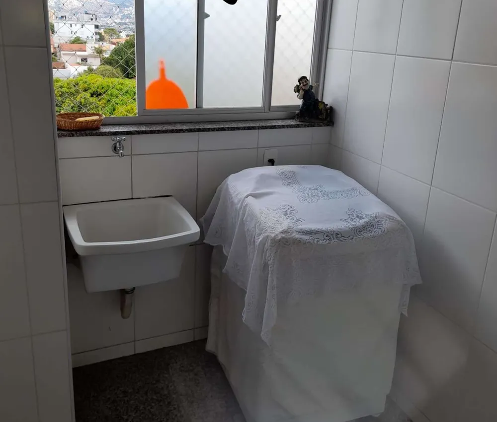 Cobertura, 3 quartos, 265 m² - Foto 12