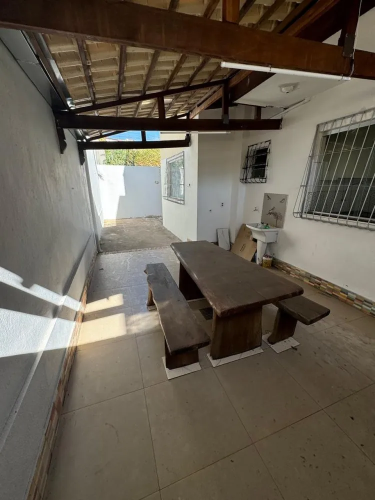 Apartamento, 3 quartos, 130 m² - Foto 1