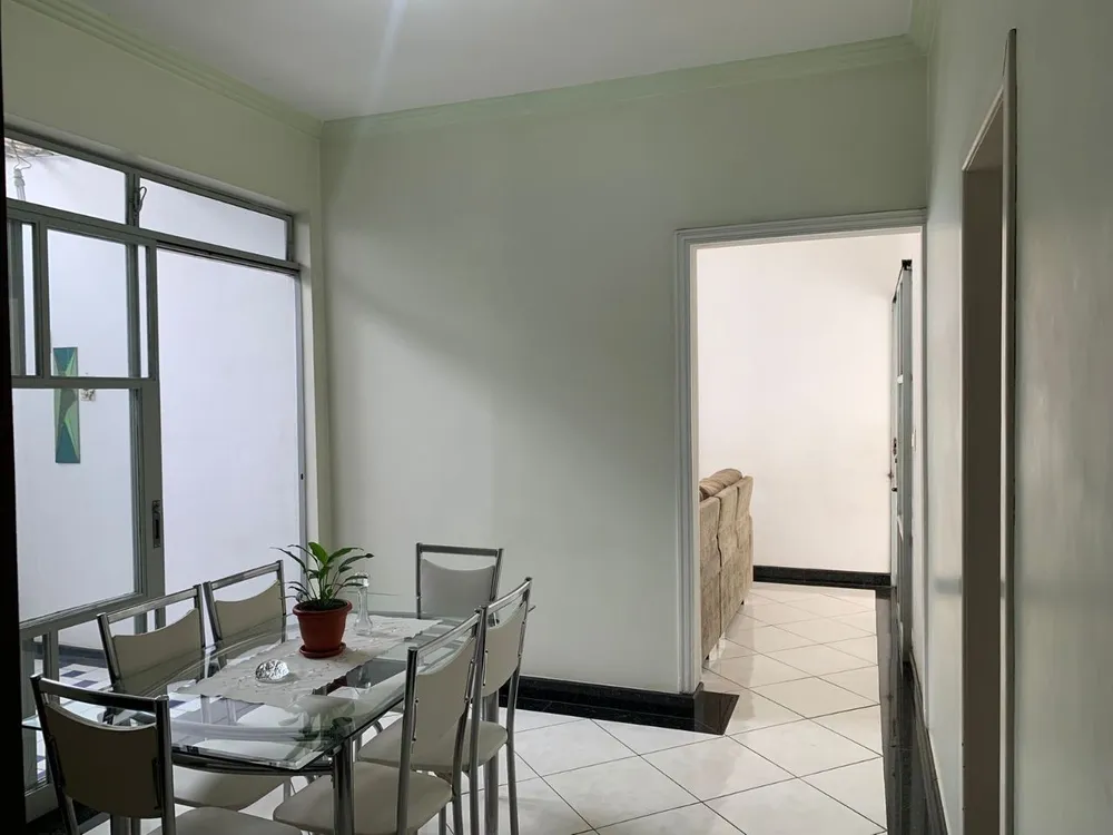 Casa, 4 quartos, 480 m² - Foto 1