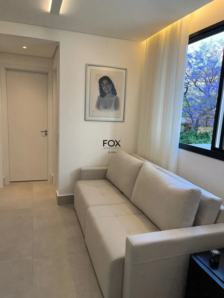 Apartamento, 2 quartos, 55 m² - Foto 2