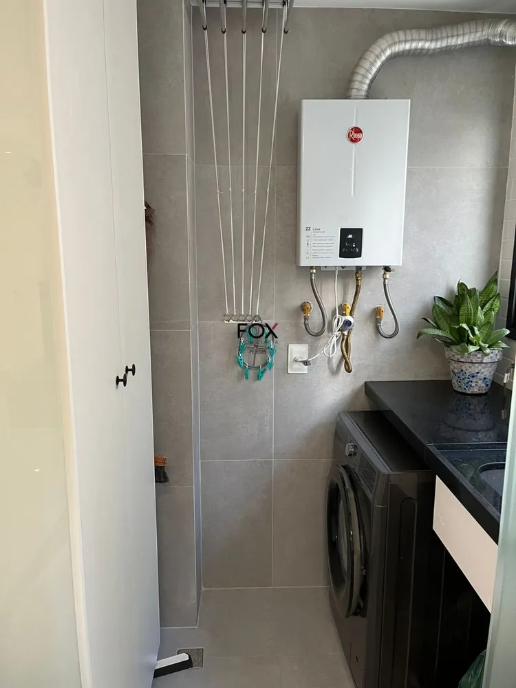 Apartamento, 2 quartos, 55 m² - Foto 11