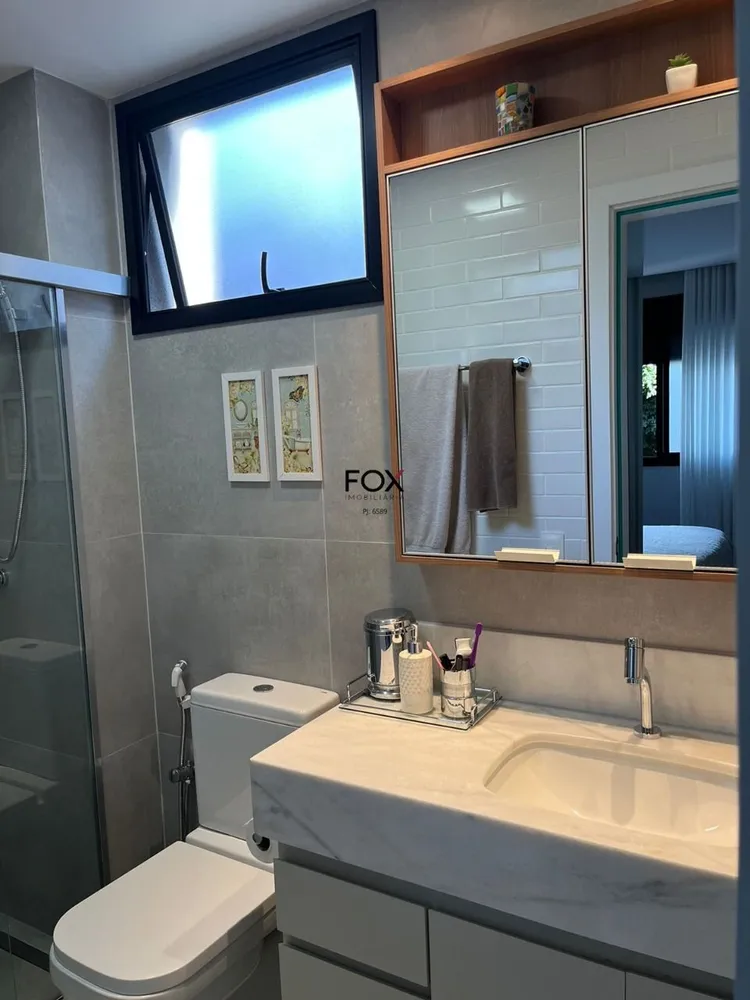 Apartamento, 2 quartos, 55 m² - Foto 6