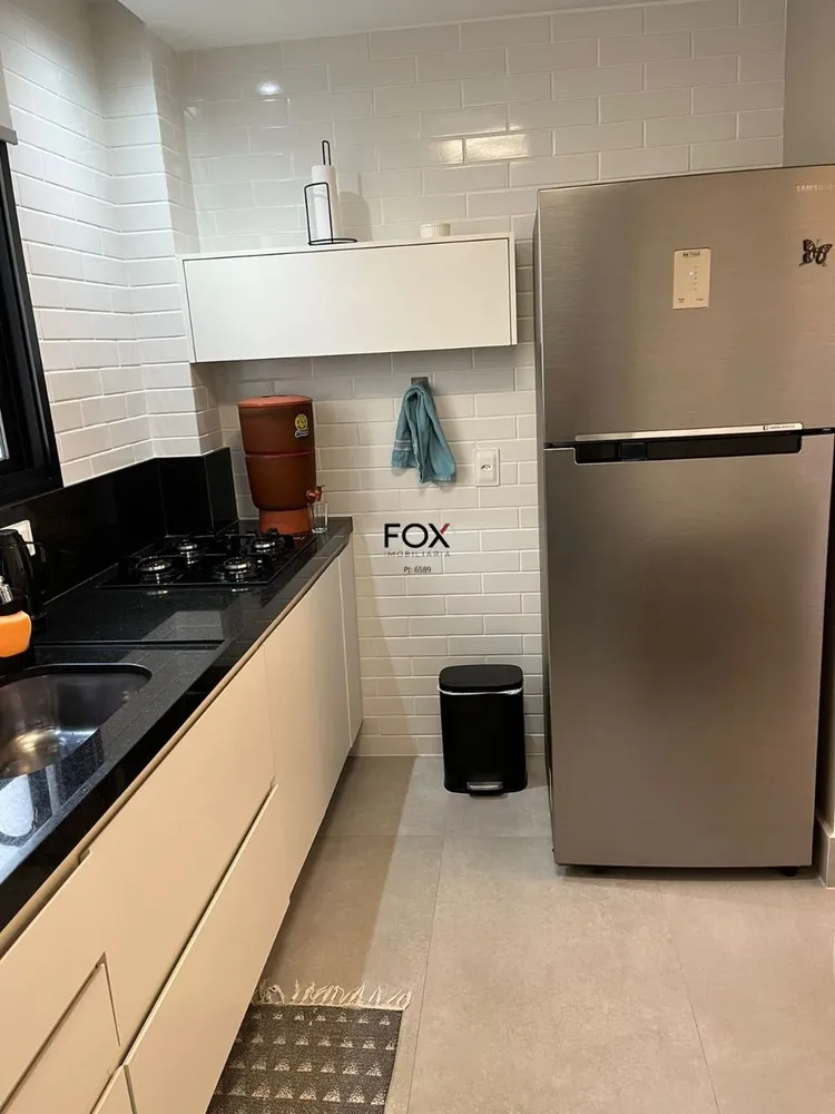 Apartamento, 2 quartos, 55 m² - Foto 10