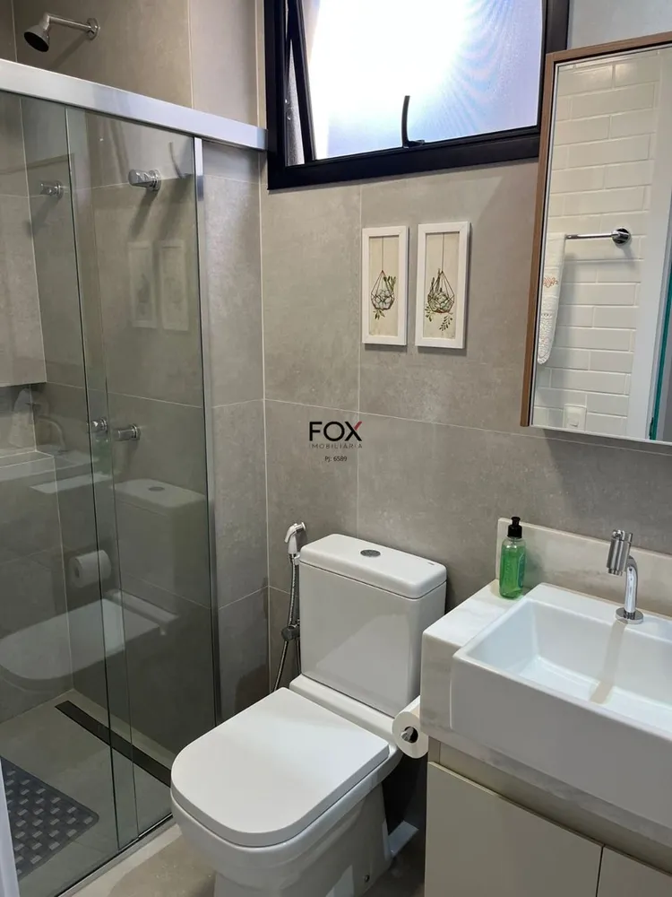 Apartamento, 2 quartos, 55 m² - Foto 7