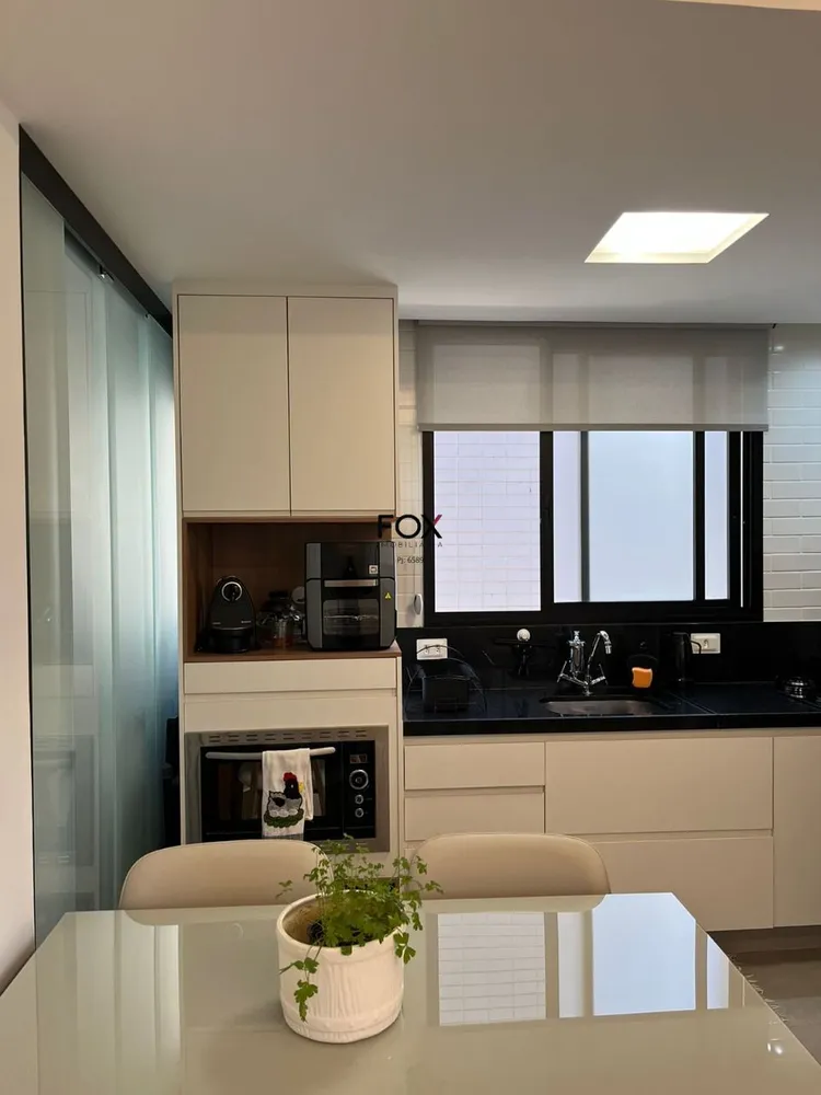 Apartamento, 2 quartos, 55 m² - Foto 9