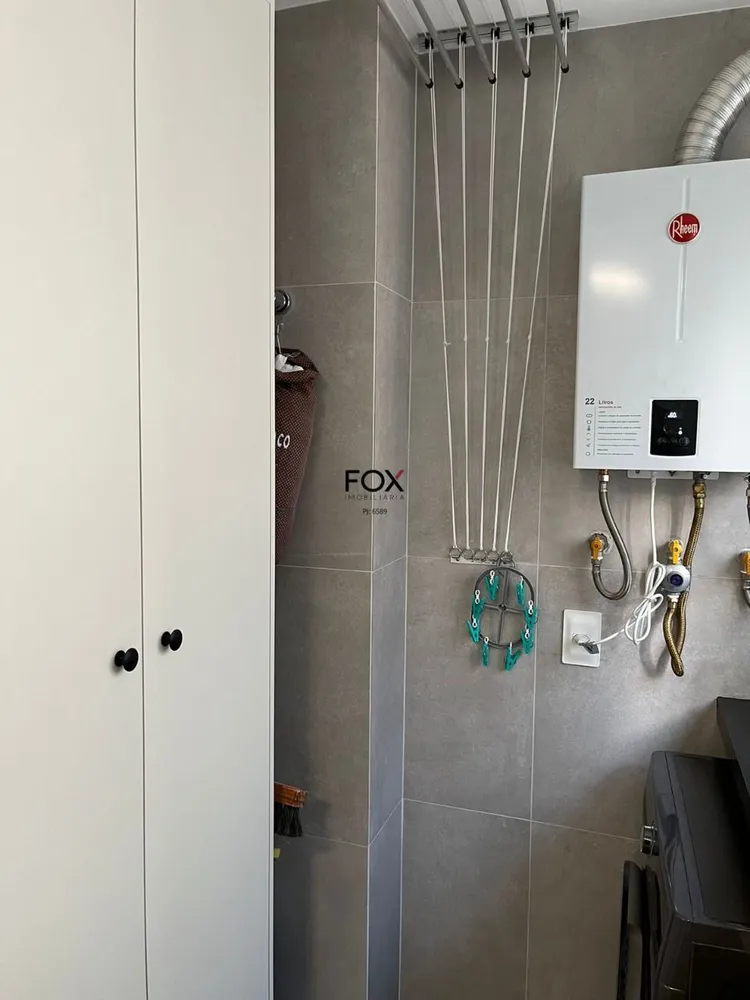 Apartamento, 2 quartos, 55 m² - Foto 12