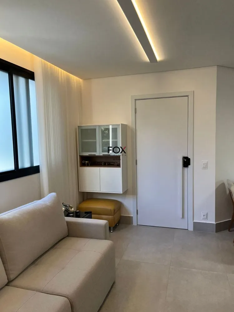 Apartamento, 2 quartos, 55 m² - Foto 3