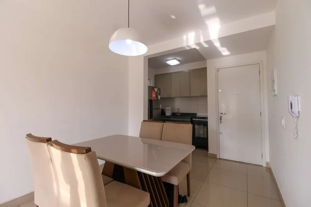 Apartamento, 3 quartos, 69 m² - Foto 2