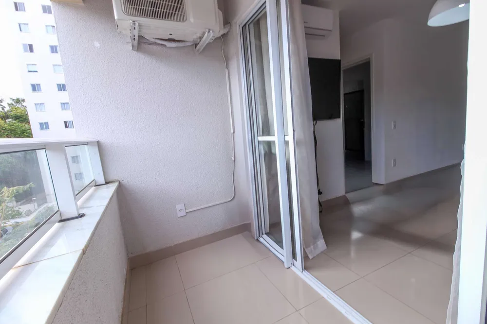 Apartamento, 3 quartos, 69 m² - Foto 4
