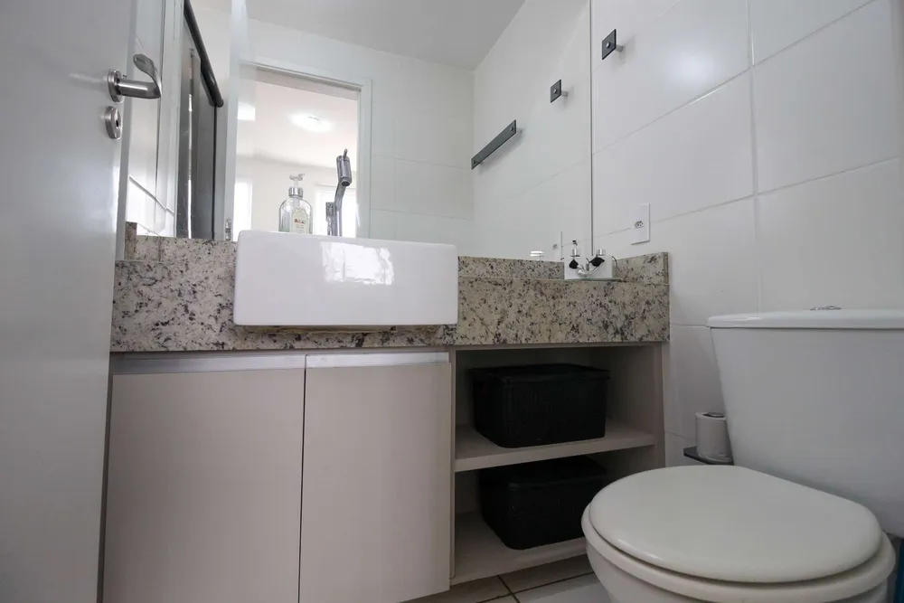 Apartamento, 3 quartos, 69 m² - Foto 11