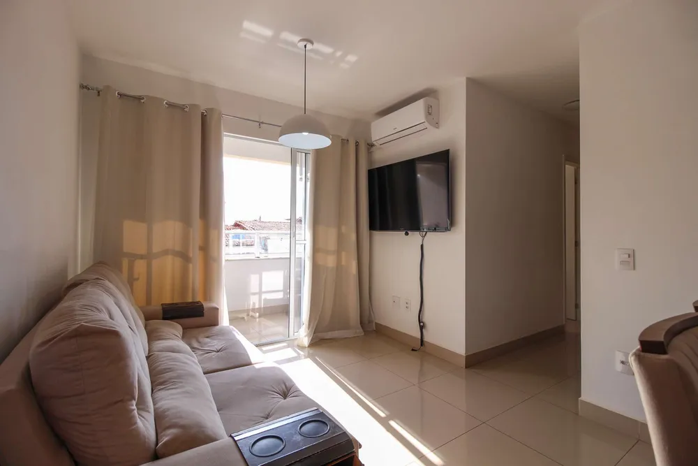 Apartamento, 3 quartos, 69 m² - Foto 3