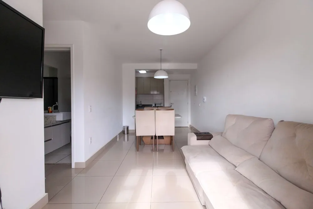 Apartamento, 3 quartos, 69 m² - Foto 1