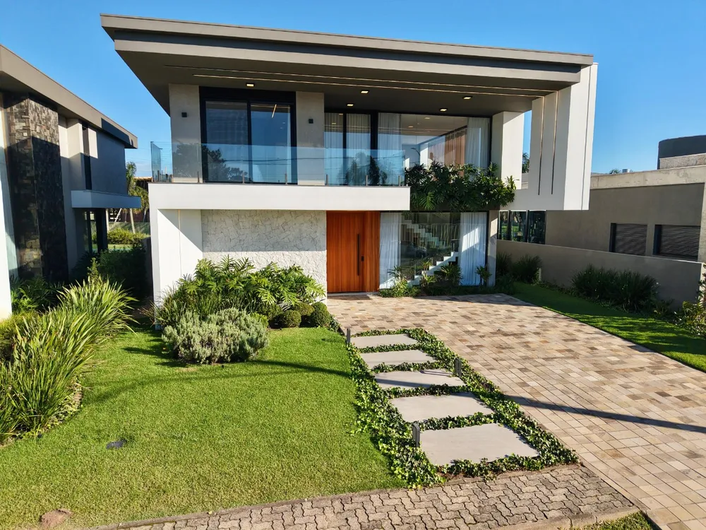 Casa de Condomínio, 5 quartos - Foto 7